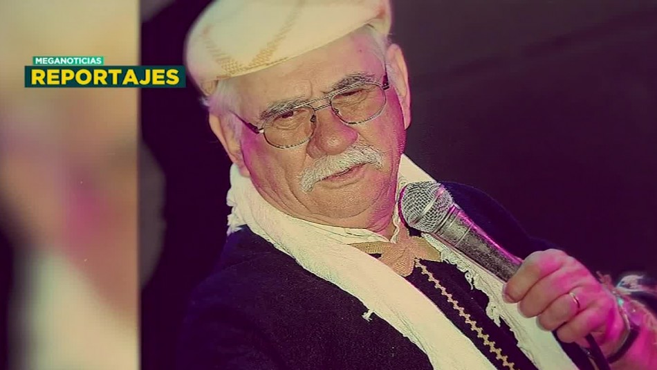 Este miércoles formalizarán a Tito Fernández por violación y abuso sexual Este miércoles formalizarán a Tito Fernández por violación y abuso sexual