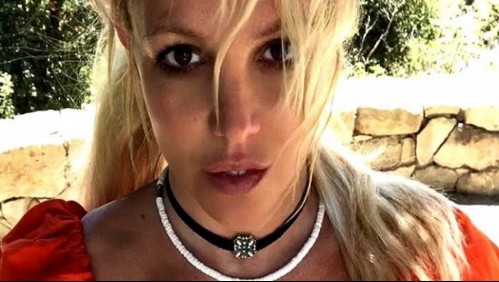 Una nueva publicación de Britney Spears 'exigiendo atención' es catalogada de 'perturbadora'