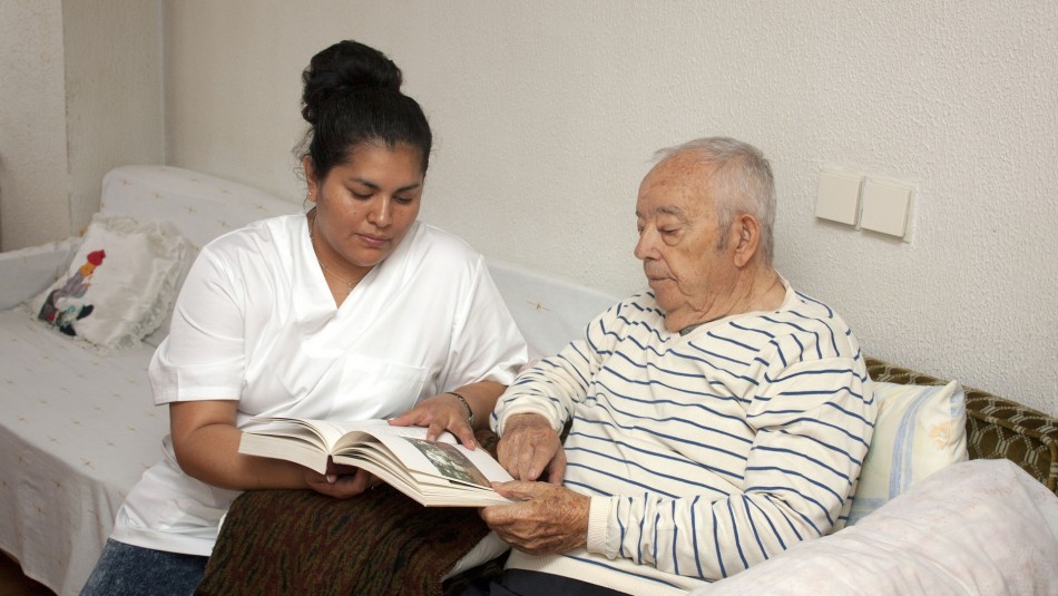 Científicos desarrollan análisis de sangre capaz de diagnosticar el Alzheimer Científicos desarrollan análisis de sangre capaz de diagnosticar el Alzheimer