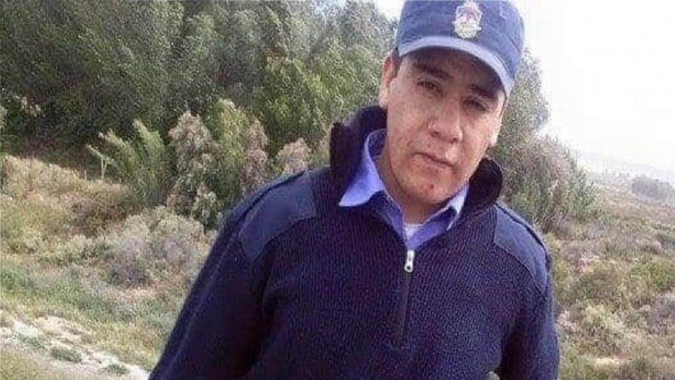 Macabro crimen en Argentina: Torturan y asesinan con 237 puñaladas a un expolicía Macabro crimen en Argentina: Torturan y asesinan con 237 puñaladas a un expolicía