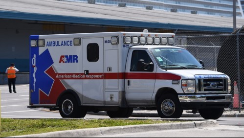 Niña de 9 años sin enfermedades de base muere por coronavirus: La víctima más joven en Florida