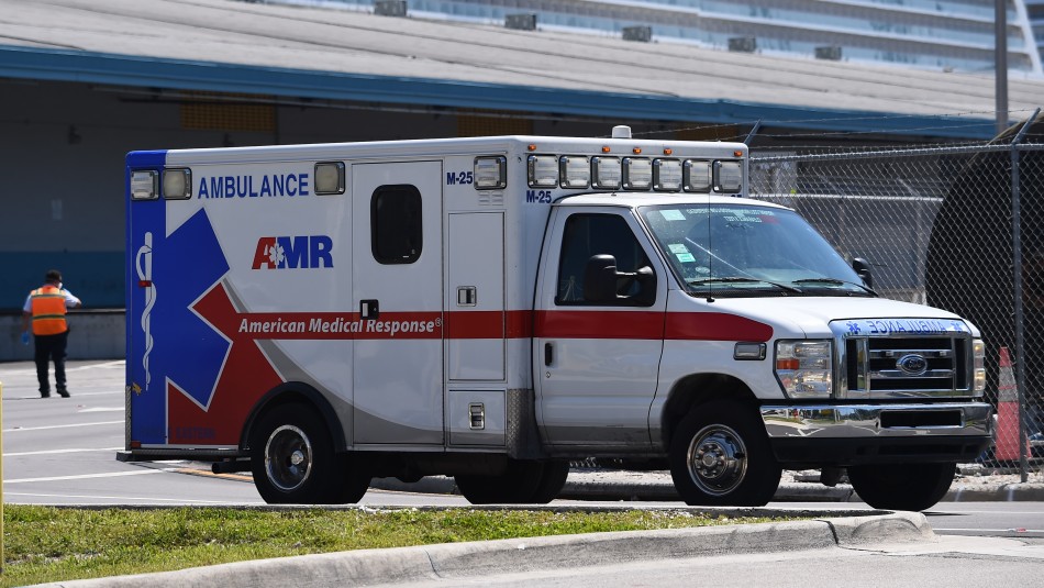 Niña de 9 años sin enfermedades de base muere por coronavirus: La víctima más joven en Florida Niña de 9 años sin enfermedades de base muere por coronavirus: La víctima más joven en Florida