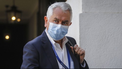 Balance coronavirus: Minsal reporta 53 muertos en 24 horas y cifra total llega a 9.240 decesos