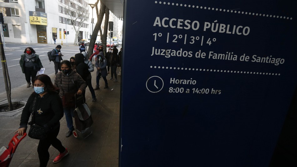 Pago pensiones Pago pensiones alimenticias con retiro de fondos de la AFP.