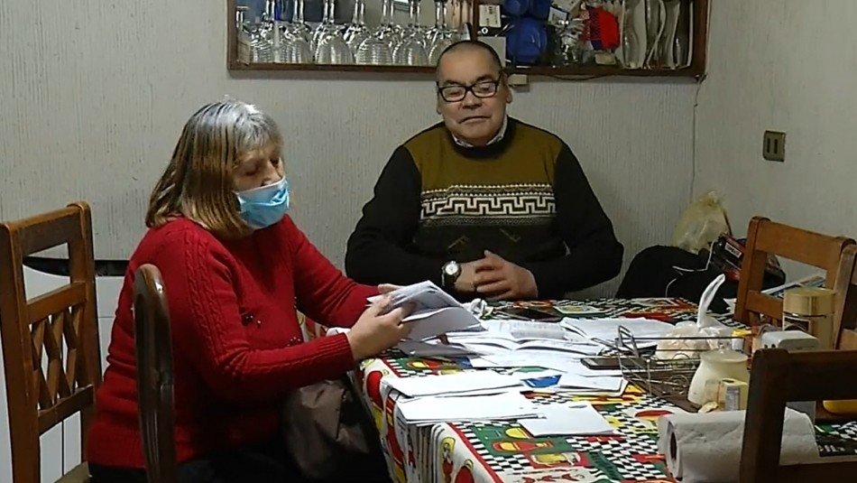 Usuarios reclaman retrasos en el pago de licencias médicas