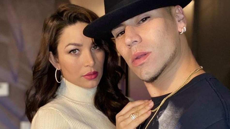 Así celebraron Raúl Peralta y Lisandra Silva los dos meses de vida de su hijo Noah Así celebraron Raúl Peralta y Lisandra Silva los dos meses de vida de su hijo Noah