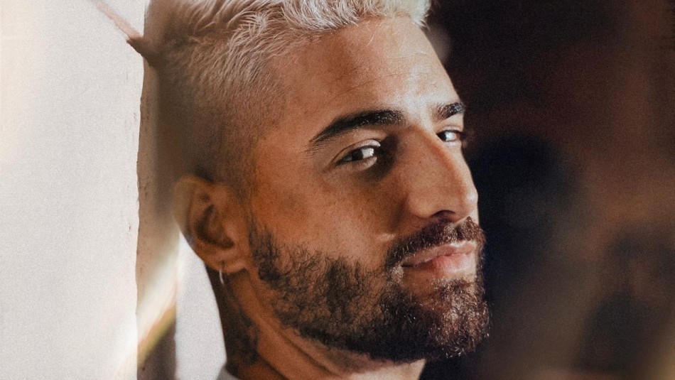 Maluma lanzo su nuevo sencillo Maluma lanzo su nuevo sencillo