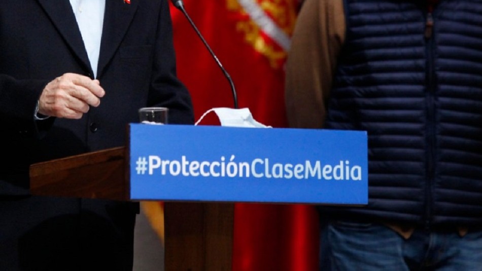 Comisión de la Cámara de Diputados aprueba bono de $500 mil pero rechaza articulado Comisión de la Cámara de Diputados aprueba bono de $500 mil pero rechaza articulado
