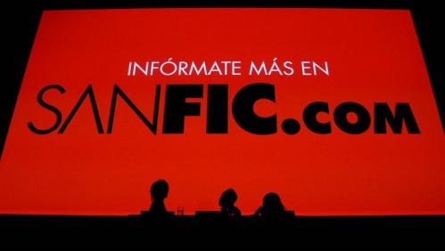 Virtual y gratuito: Así será la nueva versión de Sanfic que traerá más de 84 películas