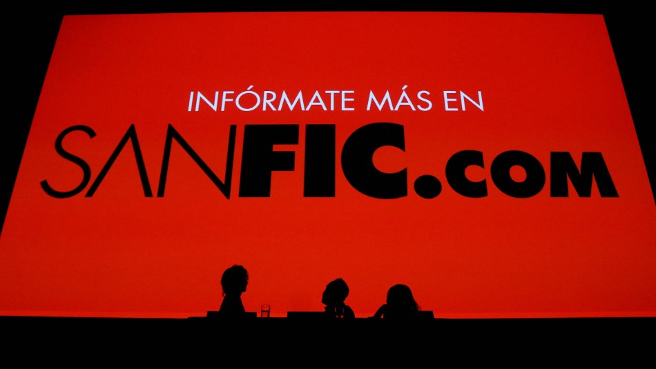 Virtual y gratuito: Así será la nueva versión de Sanfic que traerá más de 84 películas Virtual y gratuito: Así será la nueva versión de Sanfic que traerá más de 84 películas