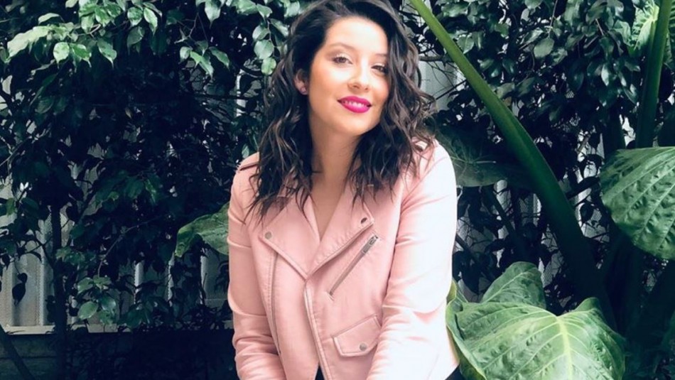 María José Quintanilla sufrió un intento de encerrona: María José Quintanilla sufrió un intento de encerrona: