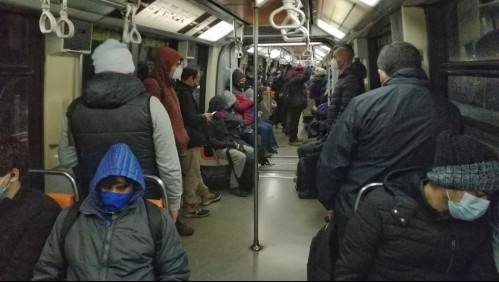 Gobierno propone diferir horarios laborales para evitar contagios de coronavirus