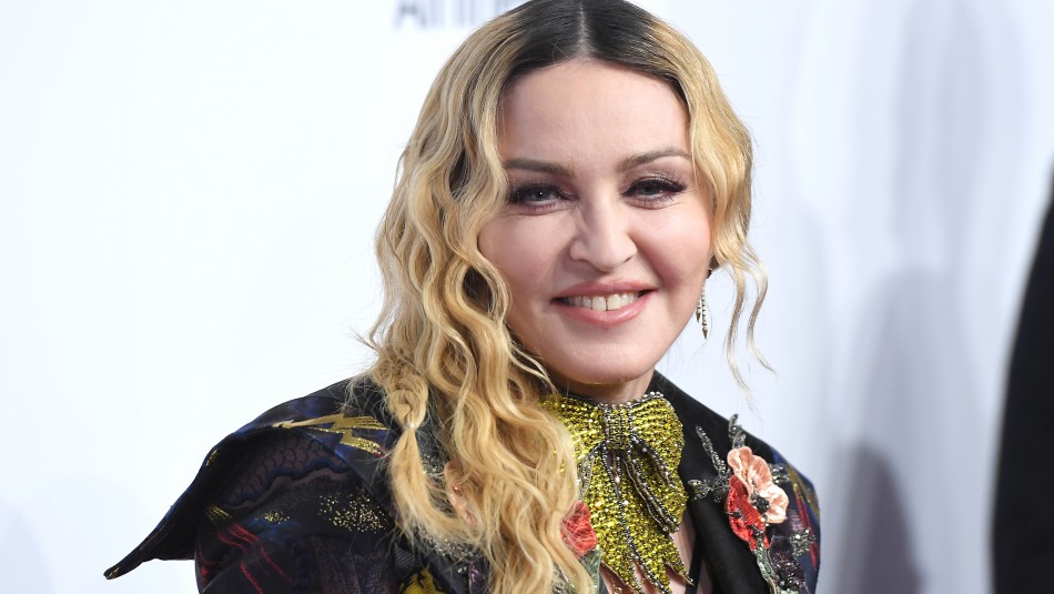 Instagram bloquea video publicado por Madonna con información falsa sobre el Covid-19 Instagram bloquea video publicado por Madonna con información falsa sobre el Covid-19