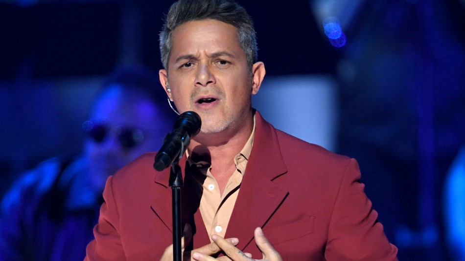 Alejandro Sanz Alejandro Sanz se niega a pagar millonaria pensión que su exesposa exige para sus hijos
