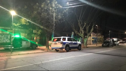 Desconocidos asesinan a hombre que acompañaba a personas en situación de calle
