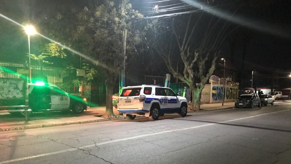 Desconocidos asesinan a un hombre que acompañaba a personas en situación de calle Desconocidos asesinan a hombre que acompañaba a personas en situación de calle