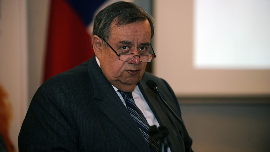 Hernán Pinto Fallece exalcalde de Valparaíso Hernán Pinto a causa del coronavirus