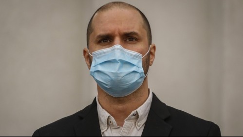 Bellolio sobre oposición: Me interesa construir mejores acuerdos pero no vamos a hacer lo que ellos digan