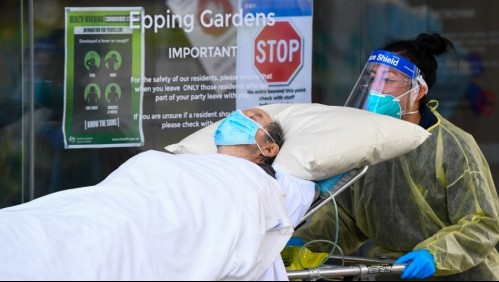 OMS cree que estaciones del año no influyen en la propagación del coronavirus