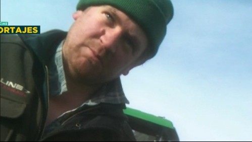 Se busca: Neozelandés es acusado de masiva matanza animal en el sur de Chile