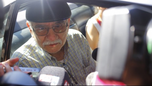 Prisión preventiva para Tito Fernández por denuncias de abuso sexual y violación