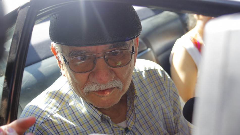 Tito Fernández Abuso sexual y violación: Los delitos por los que es formalizado este miércoles Tito Fernández