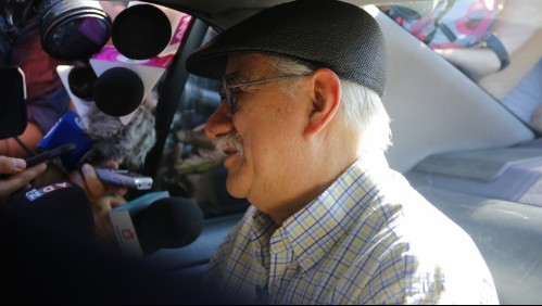 Los años de cárcel que arriesga Tito Fernández por denuncias de abuso sexual y violación