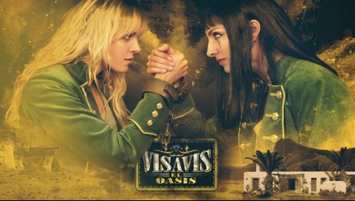 'Vis a Vis: El Oasis': ¿Cuándo se estrena la serie en Netflix?
