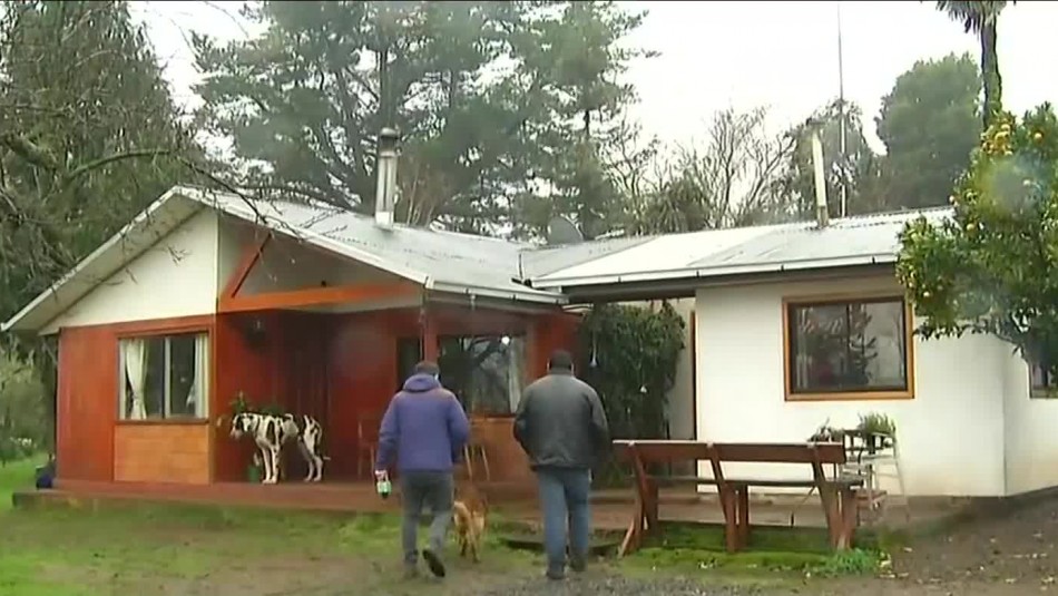 Polémica por audio que ordena al GOPE no prestar apoyo en ataque incendiario en Ercilla Polémica por audio que ordena al GOPE no prestar apoyo en ataque incendiario en Ercilla