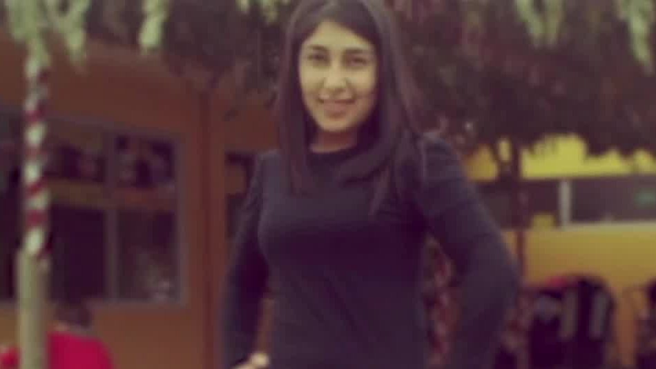 Familia de joven que se suicidó hace 8 años tras violación: Familia de joven que se suicidó hace 8 años tras violación: