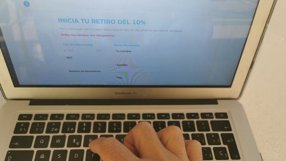 AFPs por retiro del 10%: AFPs por retiro del 10%: