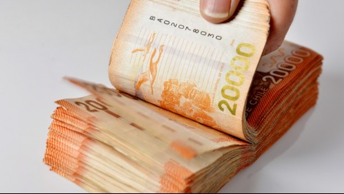 Bono $500 mil: Gobierno confirma que retendrá hasta el 50% a deudores de pensión alimenticia