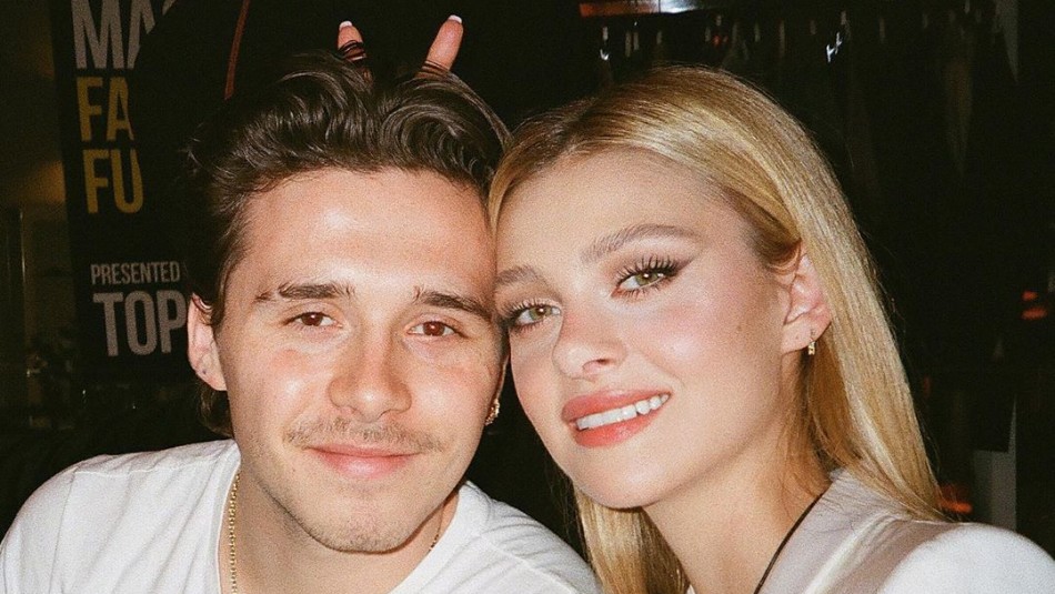 Hasta con realeza invitada: Brooklyn Beckham prepara sorpresas para su boda Hasta con realeza invitada: Brooklyn Beckham prepara sorpresas para su boda