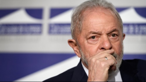 Lula da Silva cree que Bolsonaro fingió tener coronavirus para promocionar la cloroquina