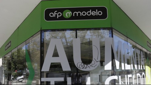 AFP Modelo explica por qué solicita foto de la cédula de identidad en formulario para retiro del 10%