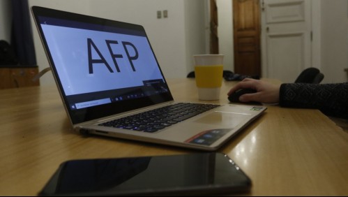 Las AFPs que ya liberaron el formulario para solicitar el retiro del 10%