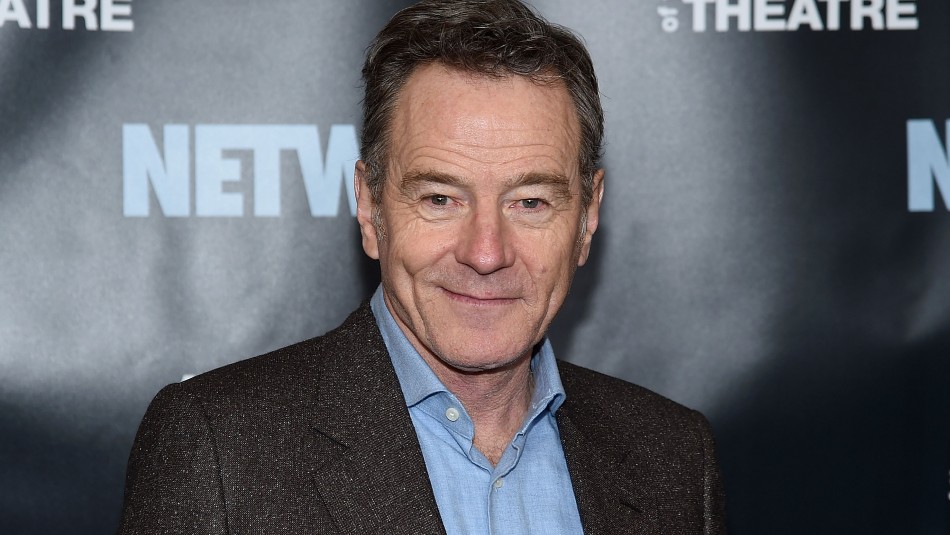 Bryan Cranston Bryan Cranston revela que se contagió de coronavirus: Decidió donar plasma