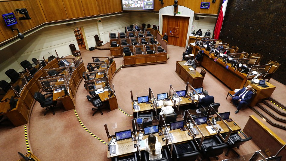Cámara de Diputados aprueba proyecto que facilita y amplía el acceso al IFE Ingreso Familiar de Emergencia: Aprueban proyecto que amplía el beneficio