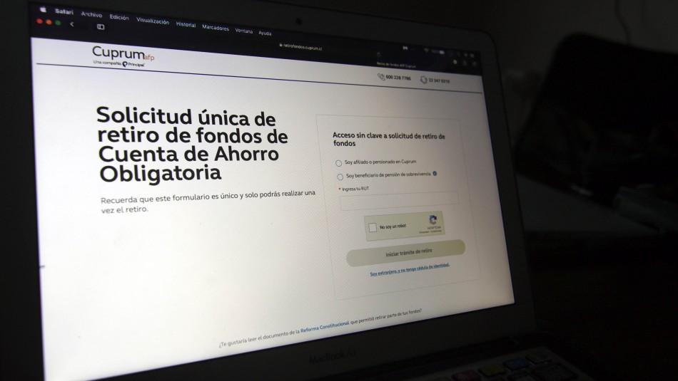 Formulario Cuprum Formulario Cuprum