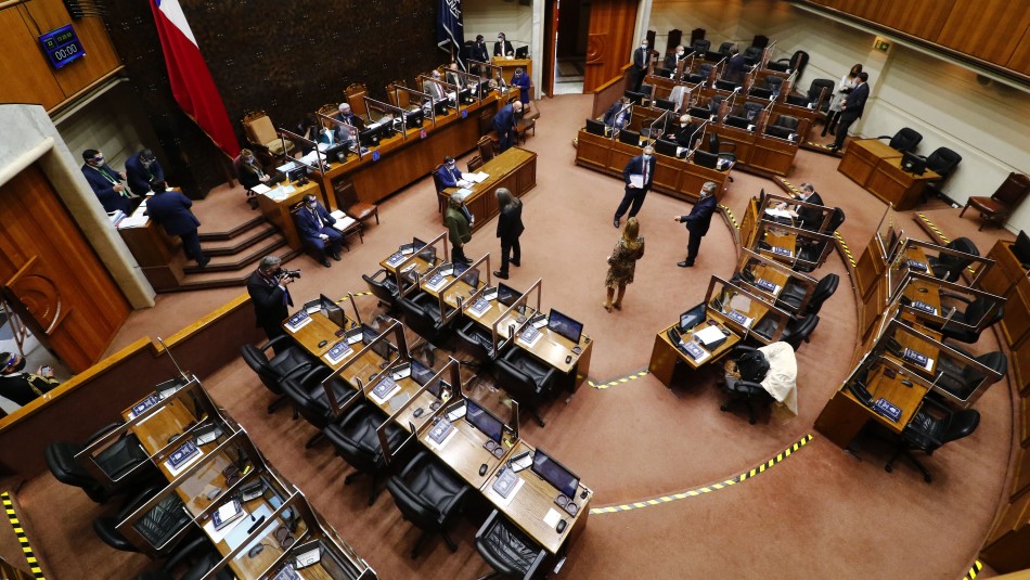 IFE Senado aprueba ampliar acceso al IFE: Proyecto continúa su trámite en la Cámara de Diputados