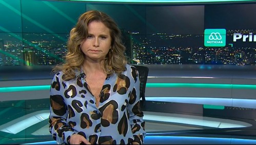 Meganoticias Prime - Miércoles 29 de julio 2020