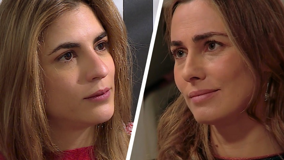 Actrices de Verdades Ocultas revelan que Actrices de Verdades Ocultas revelan que