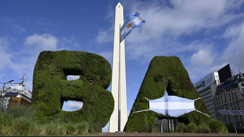 Medidas anti coronavirus: Cuarentena total en Argentina se mantiene por dos semanas más