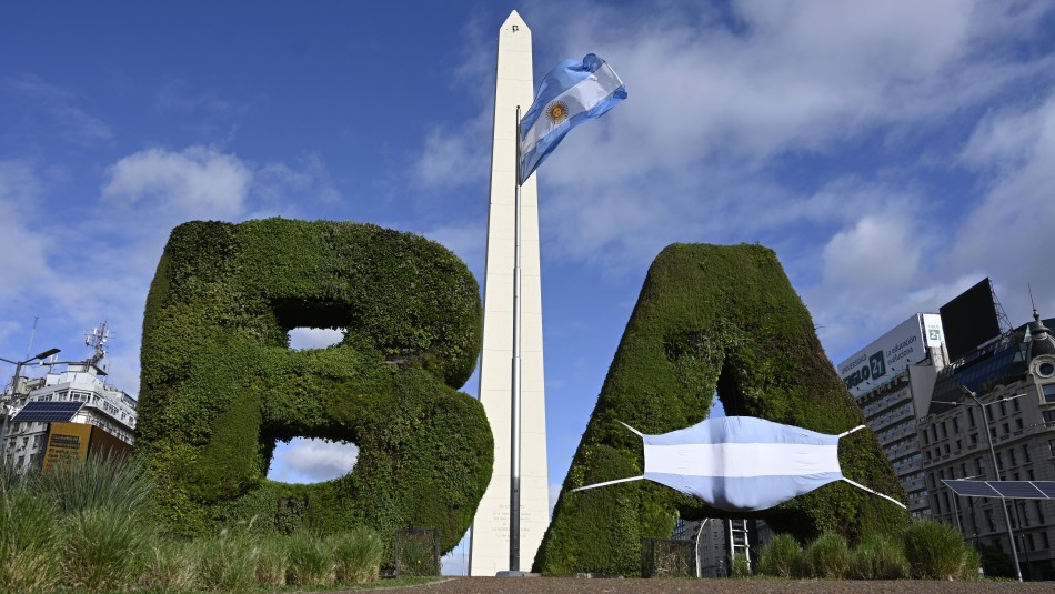Medidas anti coronavirus: Cuarentena total en Argentina se mantiene por dos semanas más Medidas anti coronavirus: Cuarentena total en Argentina se mantiene por dos semanas más