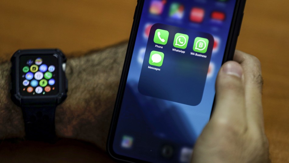 WhatsApp permitiría usar la misma cuenta en hasta cuatro dispositivos WhatsApp permitiría usar la misma cuenta en hasta cuatro dispositivos