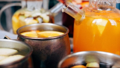 ¿Qué comer si soy positivo de coronavirus? Esta es la guía