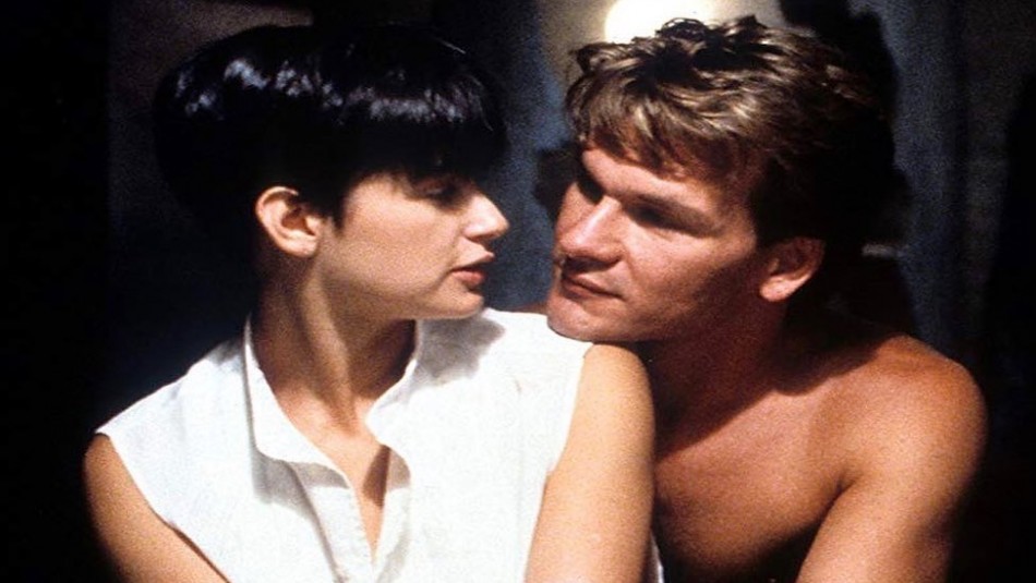 Demi Moore se reinventa a sus 57 años con serie erótica Demi Moore se reinventa a sus 57 años con serie erótica