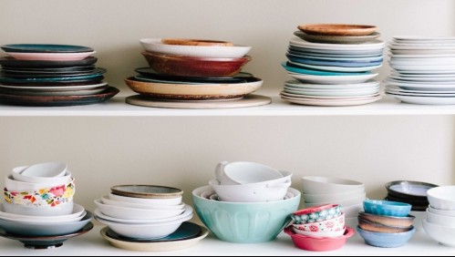 7 objetos que no deben estar en tu cocina porque alejan las buenas vibras