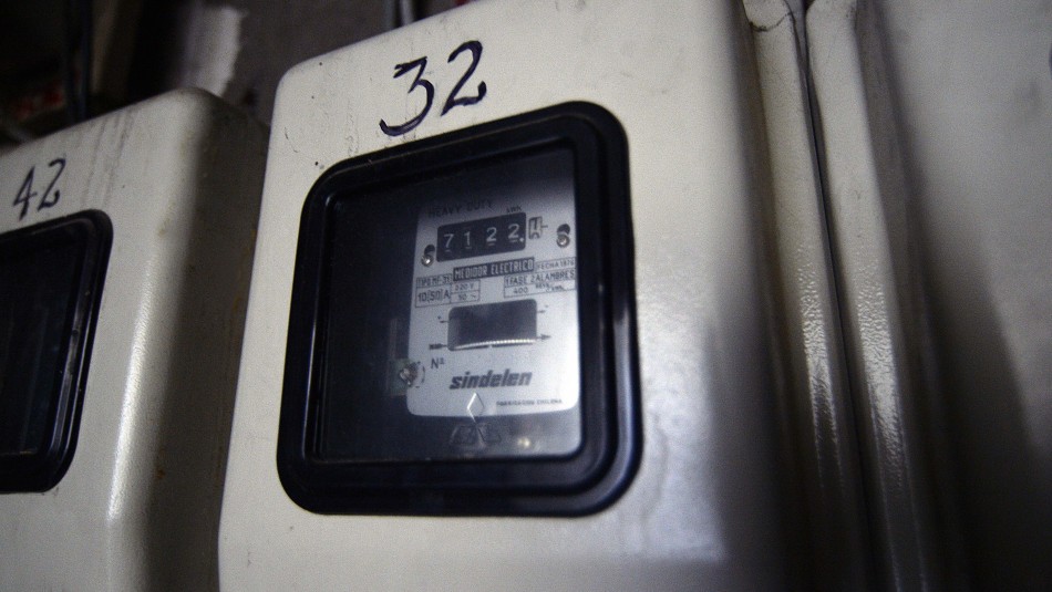Ministerio de Energía suspende cobro adicional de Ministerio de Energía suspende cobro adicional de