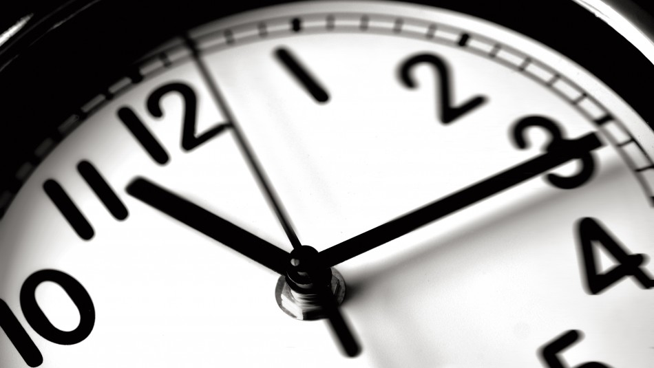 Cambio de hora: ¿Cuándo comienza el horario de verano y cómo se modifican los relojes? Cambio de hora